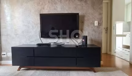 Apartamento com 2 quartos para alugar na Rua Santa Justina, 446, Vila Olímpia, São Paulo por R$ 5.900