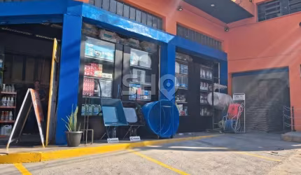 Prédio à venda na Ouro Grosso, 551, Parque Peruche, São Paulo por R$ 2.950.000