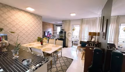 Apartamento com 2 quartos à venda na Avenida Marquês de São Vicente, 2898, Água Branca, São Paulo por R$ 850.000