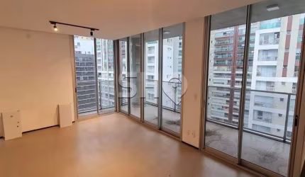 Apartamento com 1 quarto à venda na Rua Frei Caneca, 645, Consolação, São Paulo por R$ 1.150.600