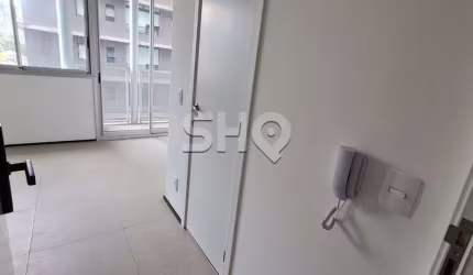 Apartamento com 1 quarto à venda na Rua Frei Caneca, 645, Consolação, São Paulo por R$ 373.200