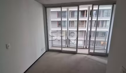 Apartamento com 1 quarto à venda na Rua Frei Caneca, 645, Consolação, São Paulo por R$ 397.200