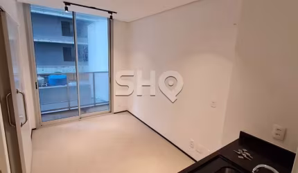 Apartamento com 1 quarto à venda na Rua Frei Caneca, 645, Consolação, São Paulo por R$ 384.000