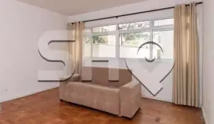 Apartamento com 2 quartos à venda na Rua Abílio Soares, 537, Paraíso, São Paulo por R$ 980.000