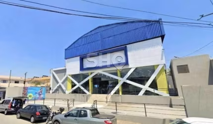 Barracão / Galpão / Depósito à venda na Avenida Carlos Liviero, 1068, Vila Liviero, São Paulo por R$ 9.540.000