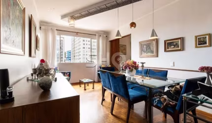 Apartamento com 2 quartos à venda na Rua Professor João Arruda, 346, Perdizes, São Paulo por R$ 636.000