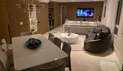 Apartamento com 3 quartos à venda na Rua Benta Pereira, 315, Santa Teresinha, São Paulo por R$ 2.650.000