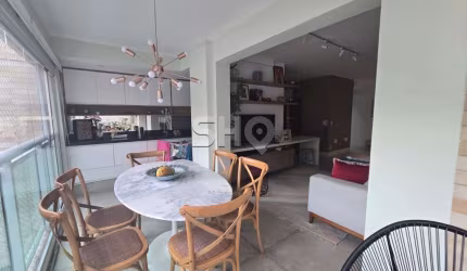 Apartamento com 3 quartos à venda na Rua Zanzibar, 404, Casa Verde, São Paulo por R$ 1.010.000