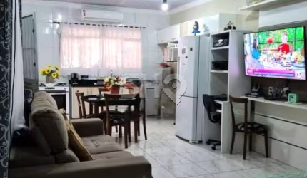 Casa com 5 quartos à venda na Rua Aliança Liberal, 704, Bela Aliança, São Paulo por R$ 999.990