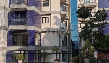 Apartamento com 3 quartos à venda na Rua Frei Melchior, 59, Jardim São Paulo (Zona Norte), São Paulo por R$ 900.000