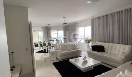 Apartamento com 3 quartos à venda na Rua Benta Pereira, 315, Santa Teresinha, São Paulo por R$ 2.650.000