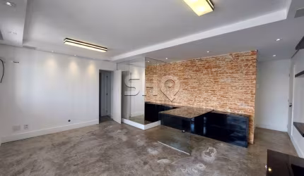 Apartamento com 2 quartos à venda na Rua Tonelero, 1507, Lapa, São Paulo por R$ 920.000