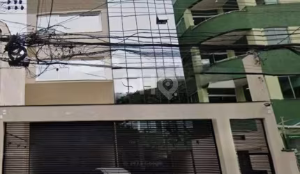 Prédio para alugar na Rua Duarte de Azevedo, 517, Santana, São Paulo por R$ 45.000