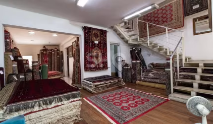 Ponto comercial à venda na Rua Alves Guimarães, 533, Pinheiros, São Paulo por R$ 1.990.000