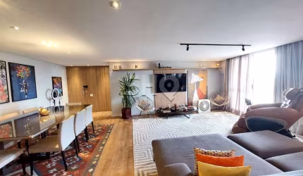 Apartamento com 3 quartos à venda na Rua Joaquim Ferreira, 124, Pompéia, São Paulo por R$ 1.350.000