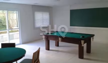 Apartamento com 1 quarto à venda na Rua Major Sertório, 321, Vila Buarque, São Paulo por R$ 500.000