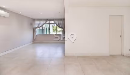 Apartamento com 3 quartos para alugar na Rua Padre Antônio Tomás, 248, Água Branca, São Paulo por R$ 6.000