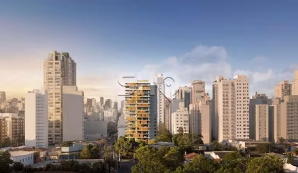 Apartamento com 4 quartos à venda na Rua Caconde, 527, Jardim Paulista, São Paulo por R$ 22.473.600