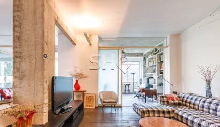 Apartamento com 3 quartos à venda na Rua Piauí, 760, Higienópolis, São Paulo por R$ 3.490.000