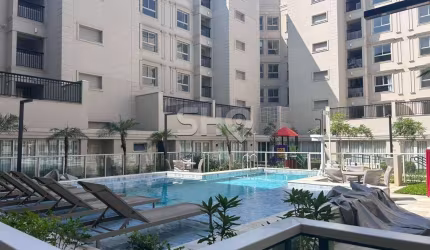 Apartamento com 2 quartos à venda na Rua Soror Angélica, 67, Vila Ester (Zona Norte), São Paulo por R$ 1.599.000