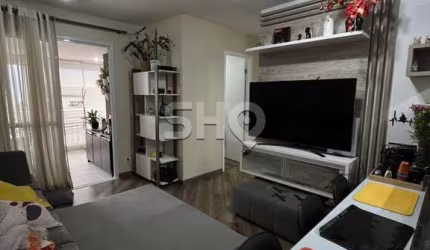 Apartamento com 3 quartos à venda na Rua Tapiraí, 62, Parada Inglesa, São Paulo por R$ 780.000
