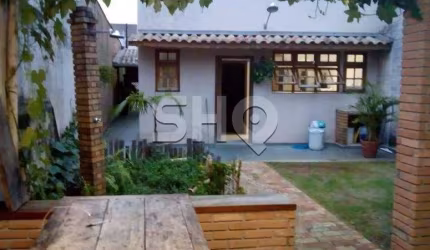 Casa com 5 quartos à venda na Rua Heliodoro Ébano Pereira, 111, Lapa de Baixo, São Paulo por R$ 1.200.000
