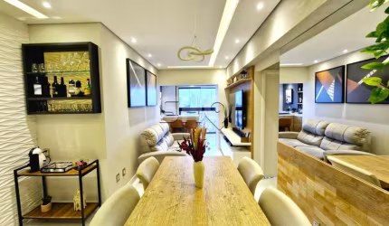 Apartamento com 2 quartos à venda na Rua Jorge Valim, 188, Vila Ester (Zona Norte), São Paulo por R$ 790.000