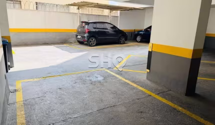 Apartamento com 4 quartos à venda na Rua Vitório Emanuel, 27, Cambuci, São Paulo por R$ 852.000
