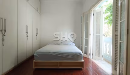 Casa com 3 quartos à venda na Rua Treze de Maio, 312, Bela Vista, São Paulo por R$ 800.000