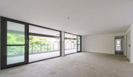 Apartamento com 4 quartos à venda na Rua Campevas, 725, Perdizes, São Paulo por R$ 5.100.000