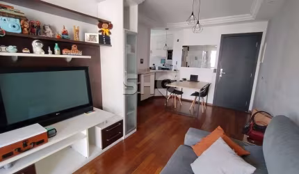 Apartamento com 1 quarto à venda na Rua Araquã, 100, Bela Vista, São Paulo por R$ 500.000