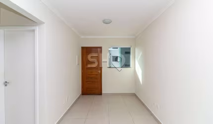 Apartamento com 2 quartos à venda na Rua Purus, 264, Vila Mazzei, São Paulo por R$ 320.000