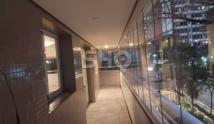 Apartamento com 3 quartos para alugar na Rua Doutor Rafael de Barros, 336, Paraíso, São Paulo por R$ 14.000