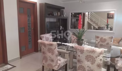 Casa com 3 quartos à venda na Natércia, 16, Vila Carolina, São Paulo por R$ 730.000