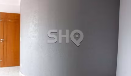 Apartamento com 2 quartos à venda na Rua Benjamin Pereira, 701, Jaçanã, São Paulo por R$ 300.000