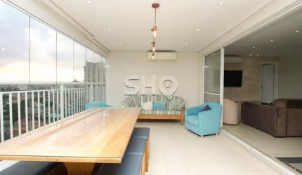 Apartamento com 3 quartos à venda na Rua Maria Curupaiti, 955, Vila Ester (Zona Norte), São Paulo por R$ 2.000.000