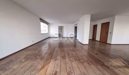Apartamento com 4 quartos à venda na Rua Doutor Tomás Carvalhal, 598, Paraíso, São Paulo por R$ 2.649.000