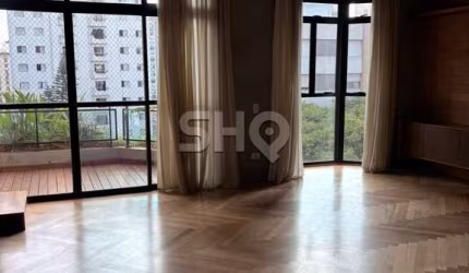 Apartamento com 2 quartos para alugar na Rua Francisco Leitão, 614, Pinheiros, São Paulo por R$ 13.000