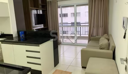 Apartamento com 1 quarto à venda na Rua Voluntários da Pátria, 3026, Santana, São Paulo por R$ 399.000