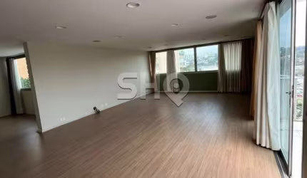 Apartamento com 4 quartos à venda na Rua Engenheiro Edgar Egídio de Sousa, 485, Santa Cecília, São Paulo por R$ 3.900.000