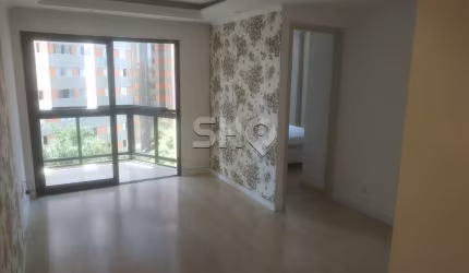 Apartamento com 3 quartos à venda na Avenida Paula Ferreira, 207, Freguesia do Ó, São Paulo por R$ 570.000