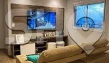 Apartamento com 2 quartos à venda na Avenida Engenheiro Heitor Antônio Eiras Garcia, 509, Jardim Esmeralda, São Paulo por R$ 880.000
