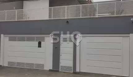Casa com 4 quartos à venda na Rua Clara Parente, 399, Vila Primavera, São Paulo por R$ 1.479.900