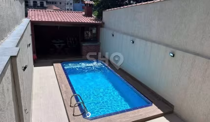 Casa com 2 quartos à venda na Rua Clara Parente, 208, Vila Primavera, São Paulo por R$ 1.049.900