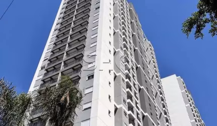 Apartamento com 2 quartos à venda na Rua Marina Ciufuli Zanfelice, 176, Lapa, São Paulo por R$ 420.000