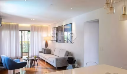 Apartamento com 3 quartos à venda na Rua Aluísio Azevedo, 318, Santana, São Paulo por R$ 1.250.000