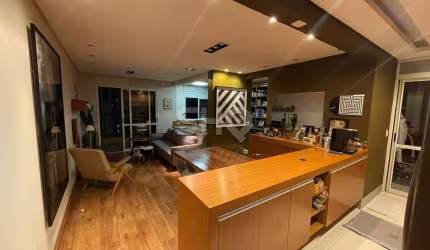 Apartamento com 2 quartos à venda na Rua Cristiano Viana, 717, Cerqueira César, São Paulo por R$ 1.190.000