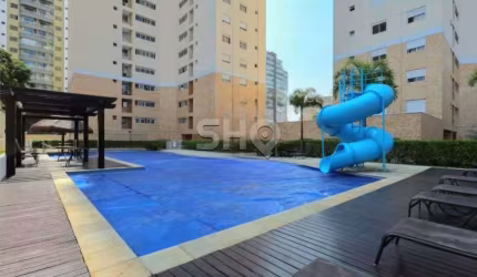 Apartamento com 3 quartos à venda na Rua Benta Pereira, 315, Santa Teresinha, São Paulo por R$ 2.450.000
