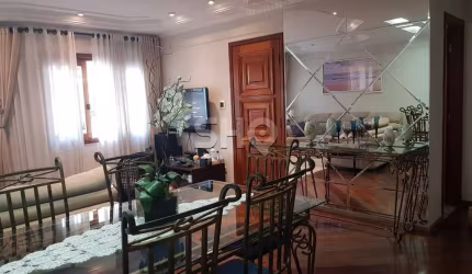 Casa em condomínio fechado com 3 quartos à venda na Avenida Nova Cantareira, 5027, Tucuruvi, São Paulo por R$ 1.250.000