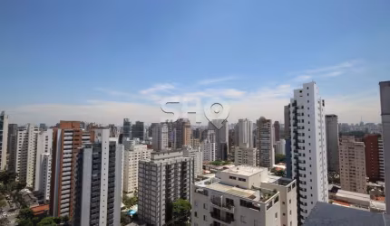 Apartamento com 3 quartos à venda na Avenida Jacutinga, 360, Indianópolis, São Paulo por R$ 6.600.000